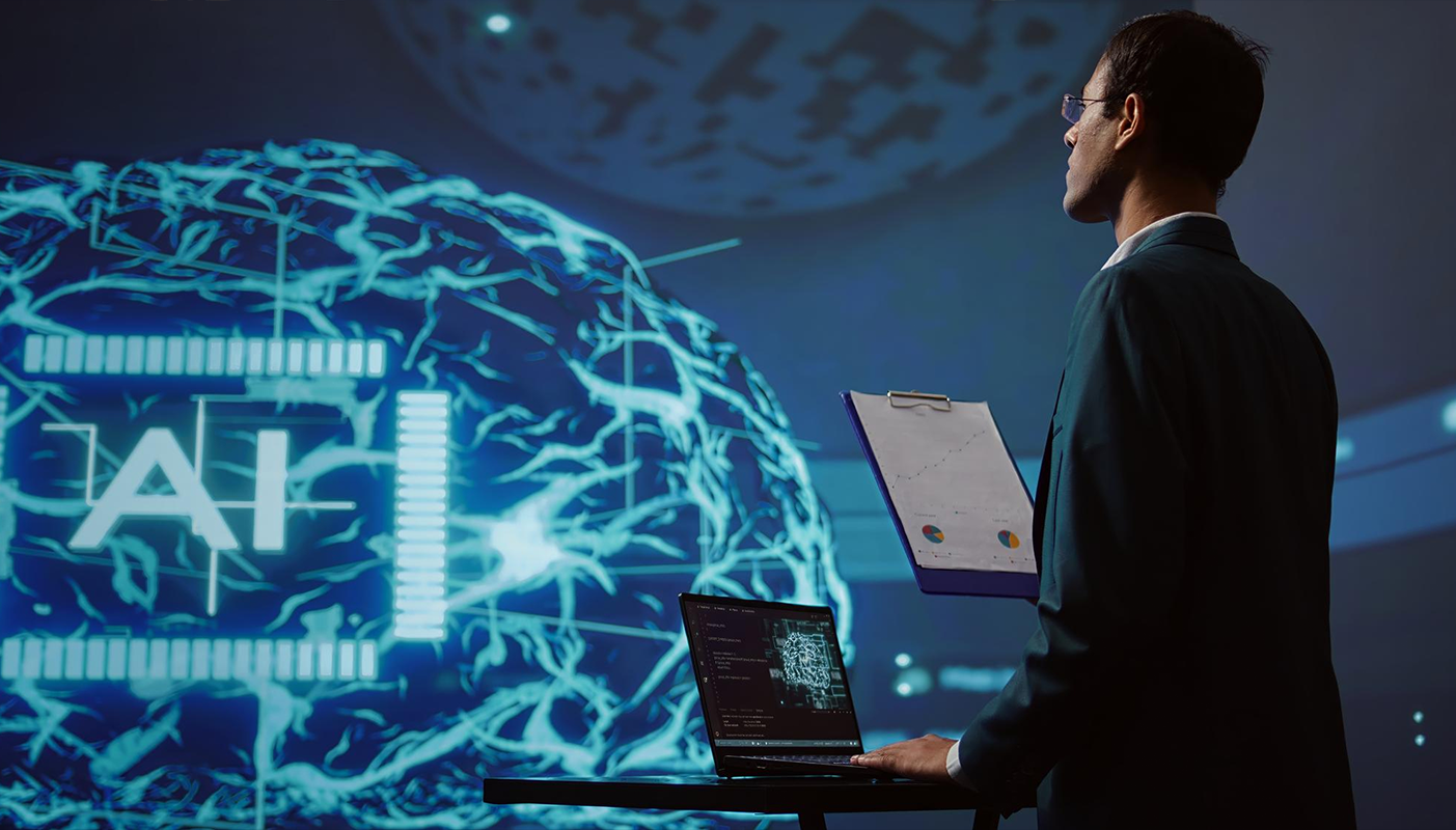 THE ROLE OF ARTIFICIAL INTELLIGENCE IN THE LIFE SCIENCE FIELD