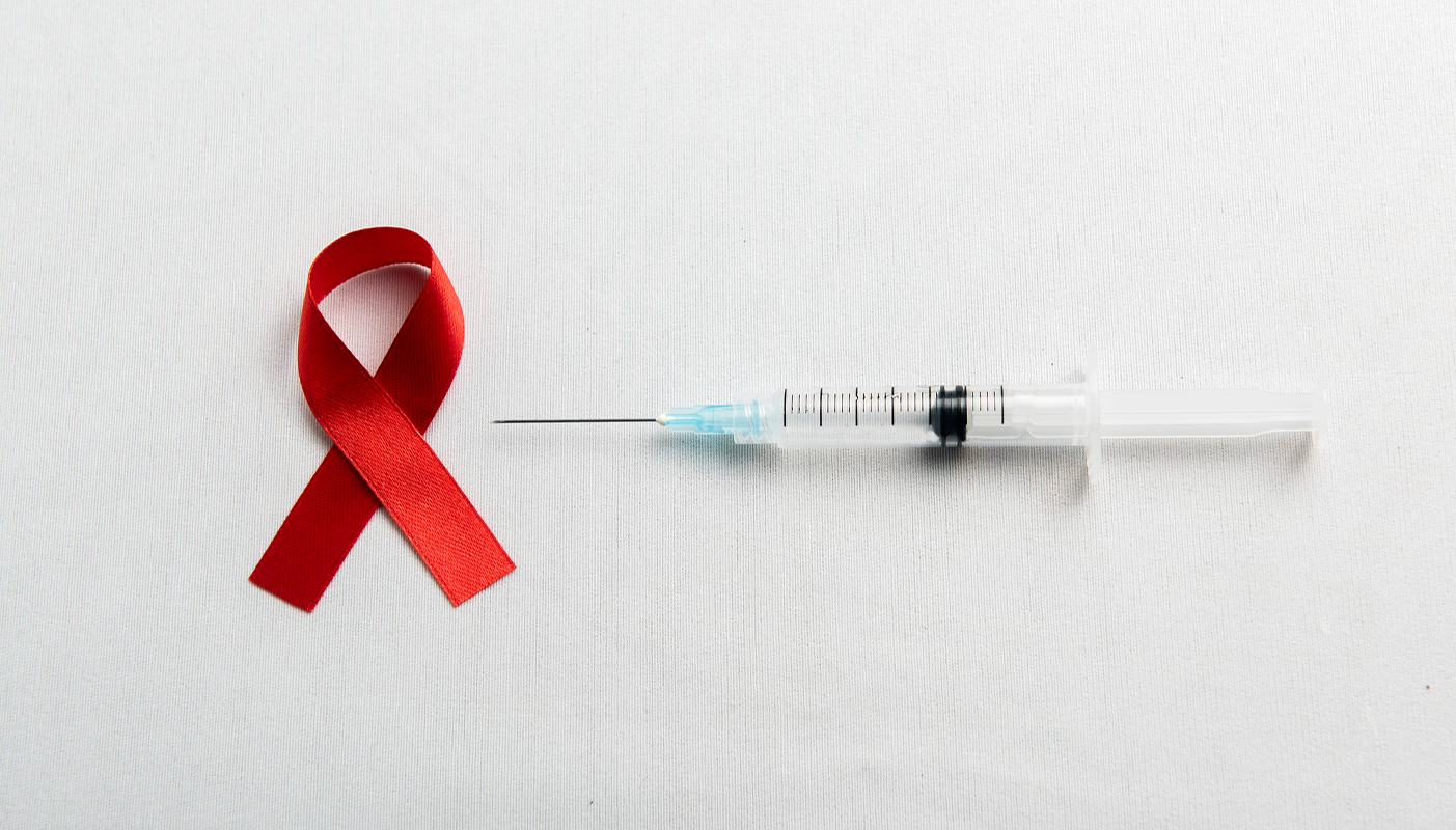 AIDS VACCINE STUDIES: DIFFERENT DEVELOPMENT STRATEGIES