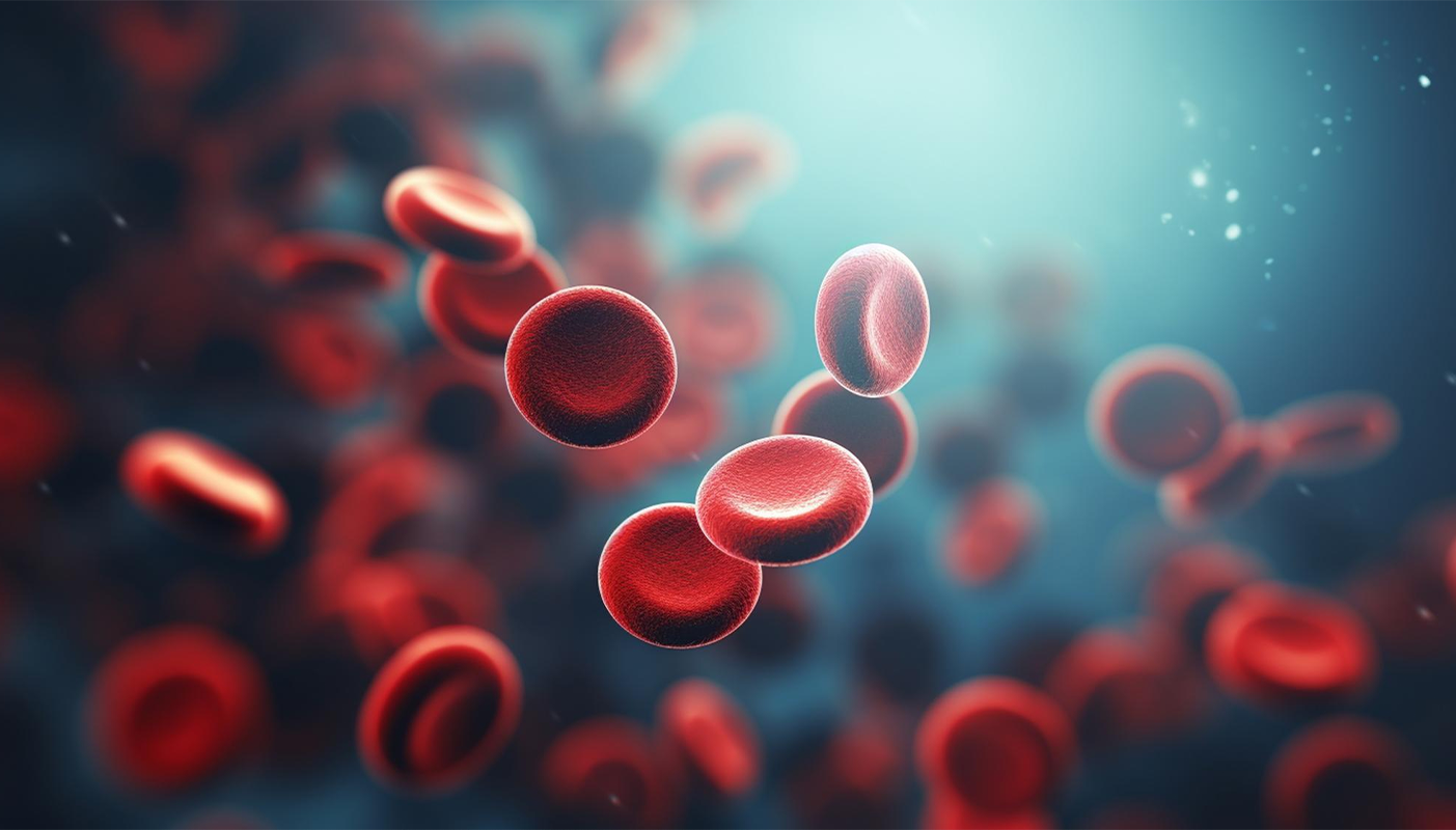 DETECTION OF MUTATIONS IN EPOR GENE USING MOLECULAR ASSAY BRINGS LIGHT INTO THE DEVELOPMENT OF PERSONALISED MEDICINE FOR THE RBC REGULATION